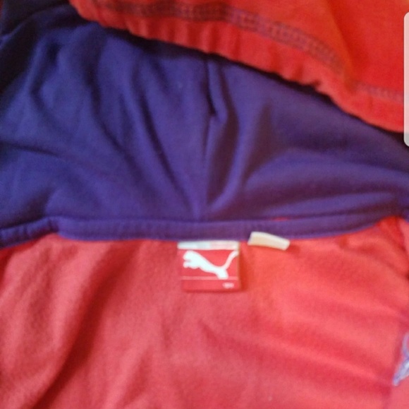 Puma Sweatsuit - Picture 5 of 5